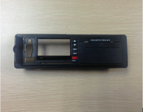 Q603-汽車(chē)行(xíng)駛儀